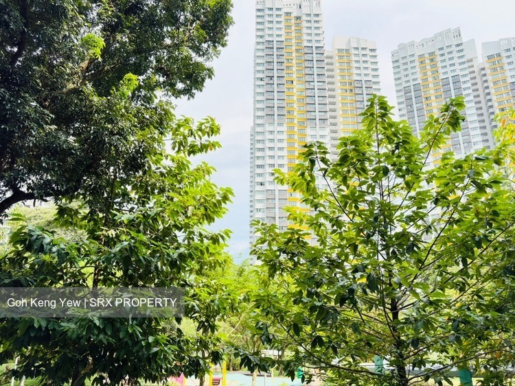 Blk 304 Clementi Avenue 4 (Clementi), HDB 3 Rooms #569643761